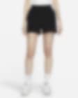 Low Resolution Nike Sportswear Chill Rib Women's High-Waisted Slim 3" Shorts