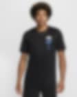 Low Resolution Nike Dri-FIT Basketball-T-Shirt für Herren