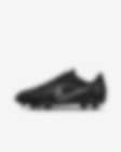 Low Resolution Ποδοσφαιρικά παπούτσια για διαφορετικές επιφάνειες Nike Jr. Mercurial Vapor 14 Club MG για μικρά/μεγάλα παιδιά