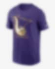 Low Resolution Nike Local Essential (NFL Minnesota Vikings) Men's T-Shirt