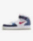 Low Resolution Nike Air Force 1 Mid QS Men's Shoes