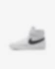 Low Resolution Nike Blazer Mid '77 cipő kisebb gyerekeknek