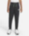 Low Resolution Nike Sportswear Tech Fleece bukse for store barn (gutt)