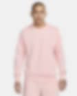 Low Resolution Nike Sportswear Club French-Terry-Rundhalsshirt für Herren