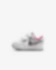 Low Resolution Nike MD Valiant Baby/Toddler Shoes