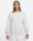 Low Resolution Nike Solo Swoosh Men's French Terry Crew