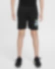 Low Resolution Nike Multi Older Kids' (Boys') Dri-FIT Shorts
