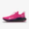 Low Resolution Nike InfinityRN 4 By You custom hardloopschoenen voor dames (straat)
