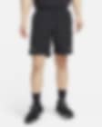 Low Resolution Nike Challenger Men's Dri-FIT 18cm (approx.) Unlined Shorts