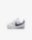 Low Resolution Nike Cortez Basic Baby/Toddler Shoes
