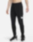 Low Resolution กางเกงเทรนนิ่งขายาวทรงขาเรียวผู้ชาย Nike Dri-FIT