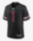 Low Resolution Jersey de fútbol americano Nike NFL Game para hombre Kyler Murray Arizona Cardinals