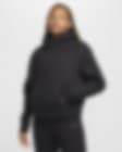 Low Resolution Nike Sportswear Tech Fleece Women's Oversized Hoodie