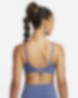Nike Indy City Essential Women's Light-Support Lightly Lined Sports Bra.  Nike LU