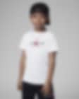 Low Resolution Hållbar t-shirt Jordan för barn