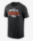 Low Resolution Denver Broncos Local Essential Men's Nike NFL T-Shirt
