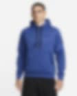 Low Resolution Nike Therma Men's Therma-FIT Hooded Fitness Pullover