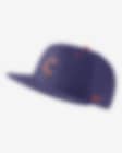 Low Resolution Clemson Nike College Baseball Hat