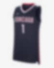 Low Resolution Nike College Replica (Gonzaga) Men's Basketball Jersey