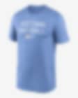 Low Resolution Toronto Blue Jays Baseball Phrase Legend Men's Nike Dri-FIT MLB T-Shirt