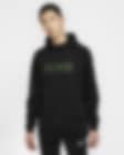Low Resolution Nike Therma Men's Pullover Graphic Training Hoodie