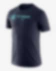 Low Resolution Kansas City Current Legend Men's Nike Dri-FIT Soccer T-Shirt