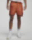 Low Resolution Vævede Jordan 23 Engineered-shorts til mænd