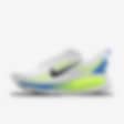 Low Resolution Nike Vomero 18 By You Custom Men's Road Running Shoes