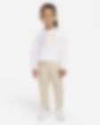 Low Resolution Nike Toddler Crew and Joggers Set
