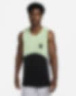Low Resolution Nike Starting 5 Men's Dri-FIT Basketball Jersey