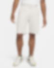 Low Resolution Nike Tour Men's 10" Chino Golf Shorts