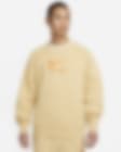 Low Resolution Nike Sportswear Air Men's French Terry Crew