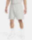 Low Resolution Shorts de tejido Fleece para hombre Nike Solo Swoosh