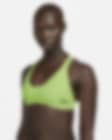 Low Resolution Nike Hydralock Fusion Women's Fusion Back Bikini Top