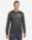 Low Resolution Liverpool FC Legend Men's Nike Soccer Long-Sleeve T-Shirt