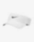 Low Resolution Nike Dri-FIT Ace solskjerm med Swoosh-logo