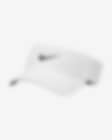 Low Resolution Nike Dri-FIT Ace Swoosh Visor