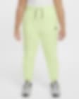 Low Resolution Nike Sportswear Tech Fleece Big Kids' (Girls') Joggers (Extended Size)