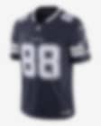 Low Resolution CeeDee Lamb Dallas Cowboys Men's Nike Dri-FIT NFL Limited Jersey