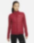 Low Resolution Γυναικείο τζάκετ για τρέξιμο με συνθετικό γέμισμα Nike Air Therma-FIT