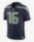 Low Resolution Tyler Lockett Seattle Seahawks Men's Nike Dri-FIT NFL Limited Jersey