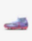 Nike Zoom Mercurial Dream Speed Superfly Pro FG Big Kids'