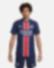 Low Resolution Camisola de futebol Nike Dri-FIT ADV do equipamento principal Match Paris Saint-Germain 2024/25 para homem