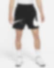 Low Resolution Nike Sportswear Swoosh 男款法國毛圈布短褲