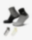 Low Resolution Calze alla caviglia ammortizzate Nike Everyday Plus (2 paia)