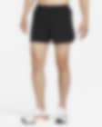 Low Resolution Nike Running Division Men's Dri-FIT ADV 4" Brief-Lined Running Shorts
