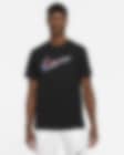 Low Resolution T-shirt a manica corta Nike Swoosh - Uomo