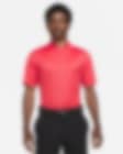 Low Resolution Nike Dri-FIT Victory Men's Printed Golf Polo