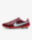 Nike Tiempo Legend 9 Elite AG-Pro Artificial-Grass Football Boot. Nike GB