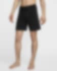 Low Resolution Nike Swim Fadeaway Men's 7" Board Shorts